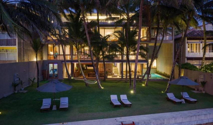Villa 13217 in Sri Lanka Main Image